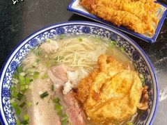 -原怡园面馆(拙政园店)