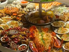 -日进一片海.生腌海鲜火锅.宵夜烧烤(三里屯总店)
