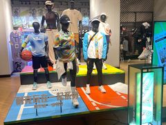 -NIKE品牌体验店(南京东路店)