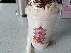 -鸡鸣赐茶(鸡鸣寺路店)