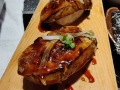 -昱匠·日本料理(金融街店)