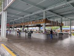 -清水湾3号(东方小周海鲜店)