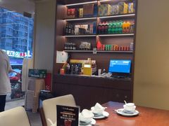 -汀小府·福建客家菜(鼓山沃尔玛店)