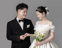 -今生有约国际精品婚纱摄影(苏州店)