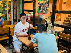 -Mang Inasal - D'mall Boracay