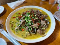 -老味道餐厅(江山店)