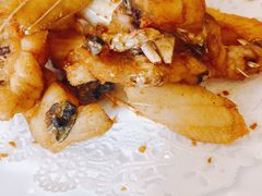 -正能量脆肉鲩火锅