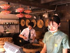 -锦记糕点铺