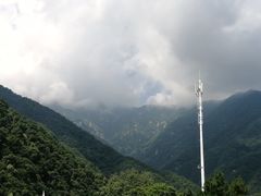 -陕西省红河谷森林公园