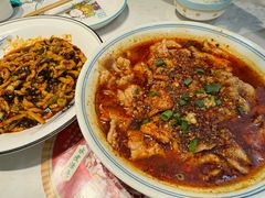 -川人百味(亿合城店)