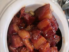 -香融府·烤鸭·家常菜(马家堡路店)
