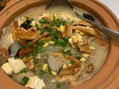 -郑庄脂渣海鲜楼(九水路店)
