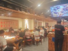 -小核桃品质串店(世茂大道店)