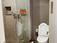 -桔子酒店(苏州观前街店)