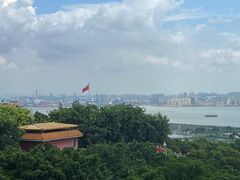 -广州莲花山旅游区