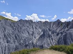 -墨石公园景区