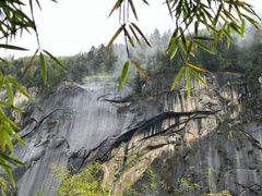 -卡定沟景区