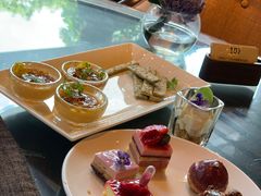 -深圳四季酒店·馥自助餐厅