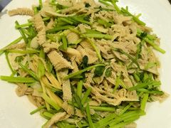 -晋阳饭庄(虎坊桥店)