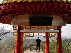 -沈阳辉山风景区