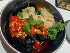 董顺桃小粒臭豆腐-长沙文和友(海信广场店)