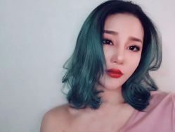 点击看大图 -IN HAIR艺术+造型