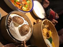 -卞氏菜根香(青羊万达店)