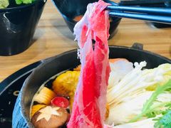 -水林间·寿喜烧自助(仙林金鹰店)
