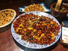 -杨记隆府(汉街店)