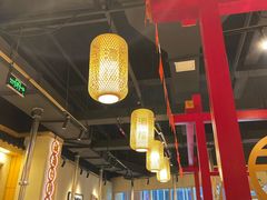 -酒拾烤肉(大汉悦中心店)