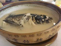-风味小馆(天目湖宾馆店)