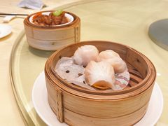 -湛江花园酒店·桃园馆