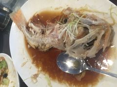 -渔洲情海鲜酒家