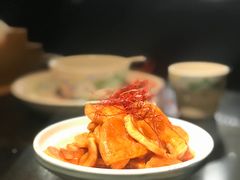 -老头儿油爆虾·知味杭州(爱琴海购物中心)