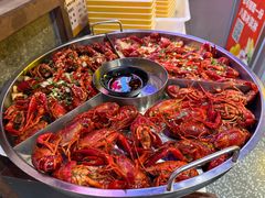 -靓靓蒸虾·头牌蒸虾(南山桂庙店)