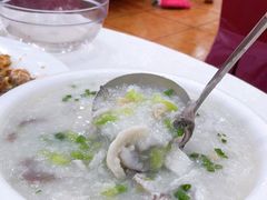 生滚鱼片粥-聚家渔村·寻味顺德(大良店)