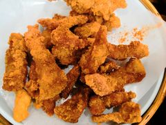 一口小酥肉-小满手工粉(上海文峰广场店)