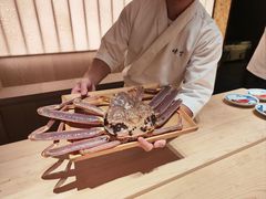 -晴空·日本料理(万象城店)