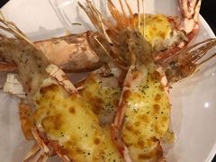 -芭菲盛宴·环球美食(北城国际店)