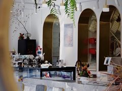 -Fridi Patisserie Cafe