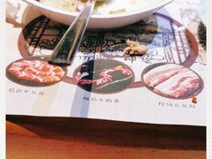 -唯成•韩国炭火烤肉 유성고기