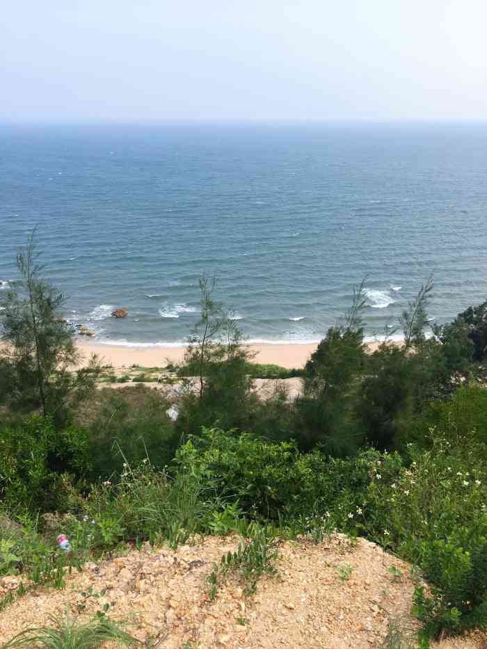 虎头山-"虎头山原本也是一个旅游区,记得小时候经常."-大众点评移动版