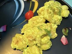 -花开餐厅(环湖中路店)