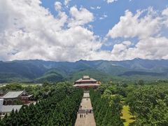 -崇圣寺三塔文化旅游区