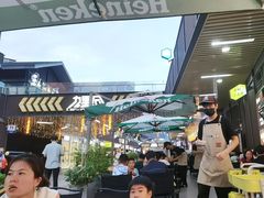-本色.小马哥烧烤(无锡九里仓店)