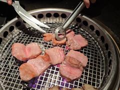 -300杯·和牛烧肉清酒专门店(廊里店)