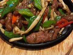 -徐小姐地锅鸡(铜山万达店)
