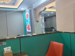 -西域美食(西直门南小街店)