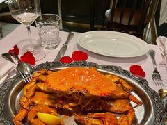 -壳里西餐厅Coquille Seafood Bistro(蒙自路店)