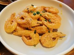 -芳草地度假酒店·野炉中餐厅